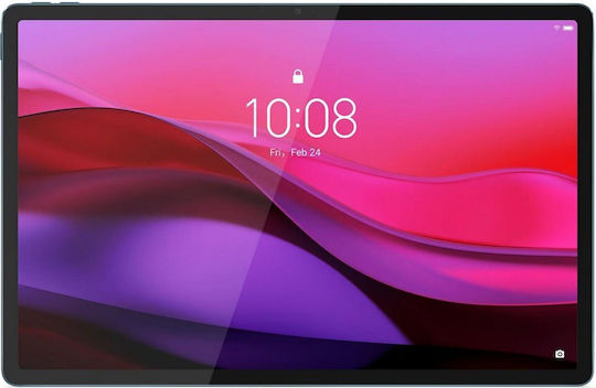 Lenovo Yoga Tab 11.1Инчове (12GB/256GB/Lenovo Tab Pen Pro) Luna Grey