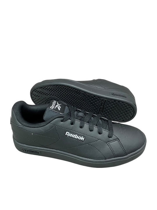 Court Clean Adidași Pentru Femei Negri