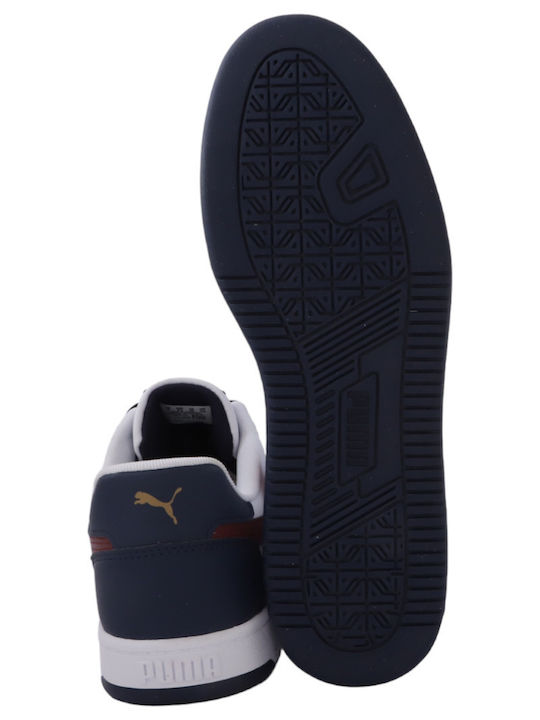 Caven 2.0 Sneakers White