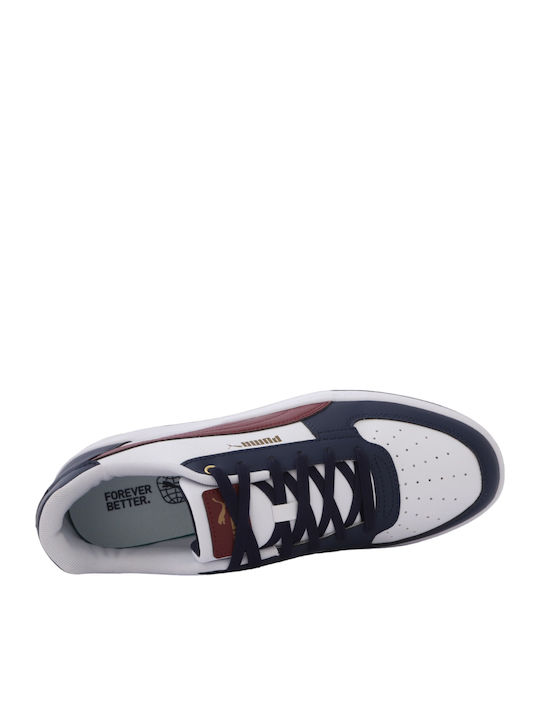 Caven 2.0 Sneakers White