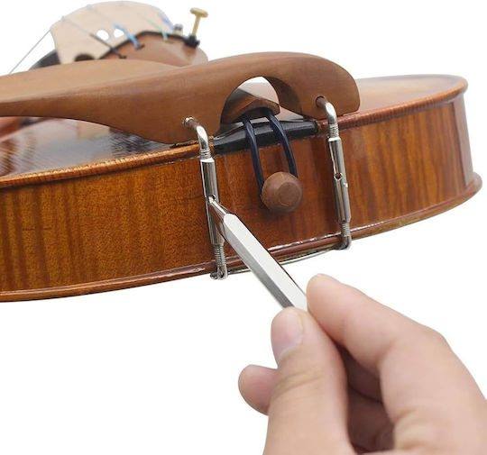 Εργαλειο Υποσιαγωνο Βιολιου Chinrest Tool