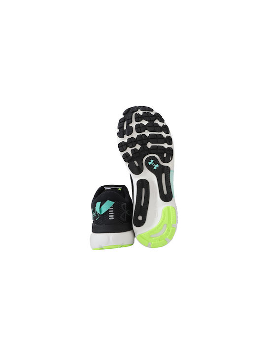 HOVR Infinite 5 Sport Shoes Running Black