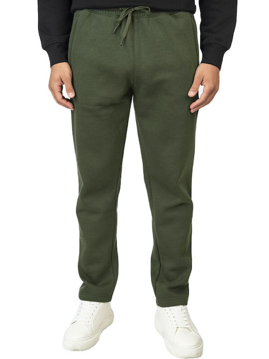 Sweatpants Forest Green