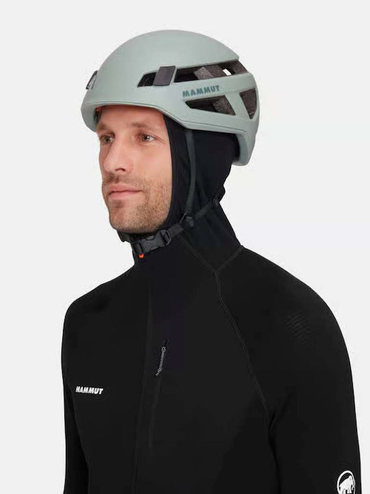 Winter Jacke Black