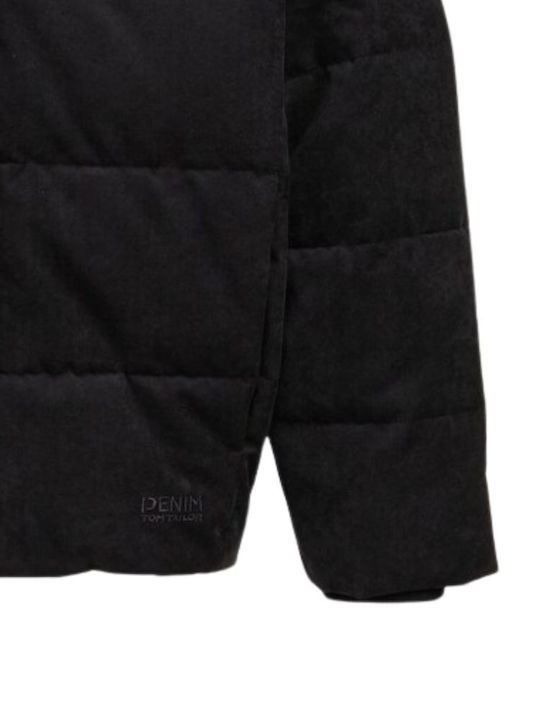 Jacket Puffer Black