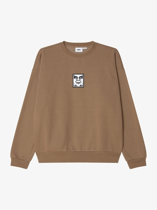 Extra Heavy Sweatshirt mit Kapuze Elmwood