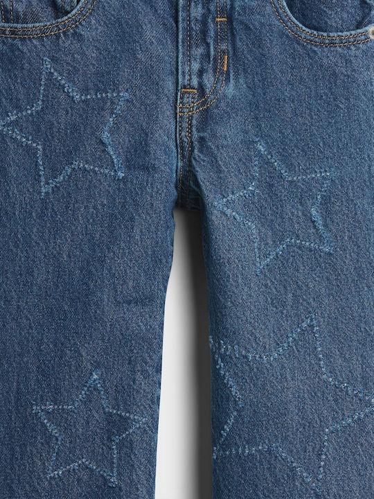 GAP Kinder-Jeanshosen Medium Wash