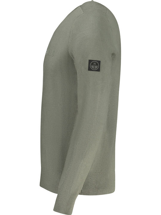 Sweatshirt Green