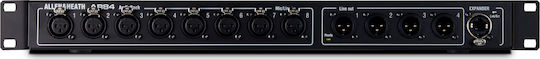 Allen & Heath Patch Bay