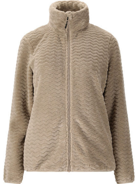 Women's Cardigan Island Fossil