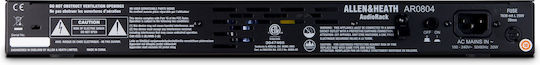 Allen & Heath Patch Bay