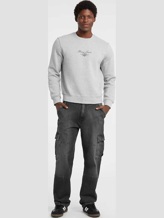 Φούτερ Grey