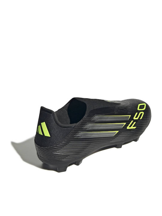 adidas F50 League LL FG/MG Ποδοσφαιρικά Παπούτσια με Τάπες adidas F50 League LL FG/MG Ποδοσφαιρικά Παπούτσια με Τάπες