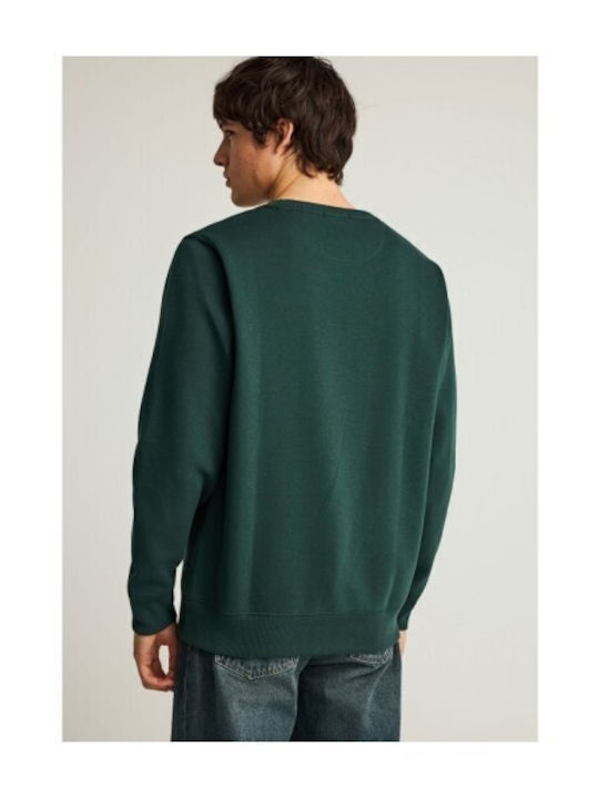 Sweatshirt Pine Green