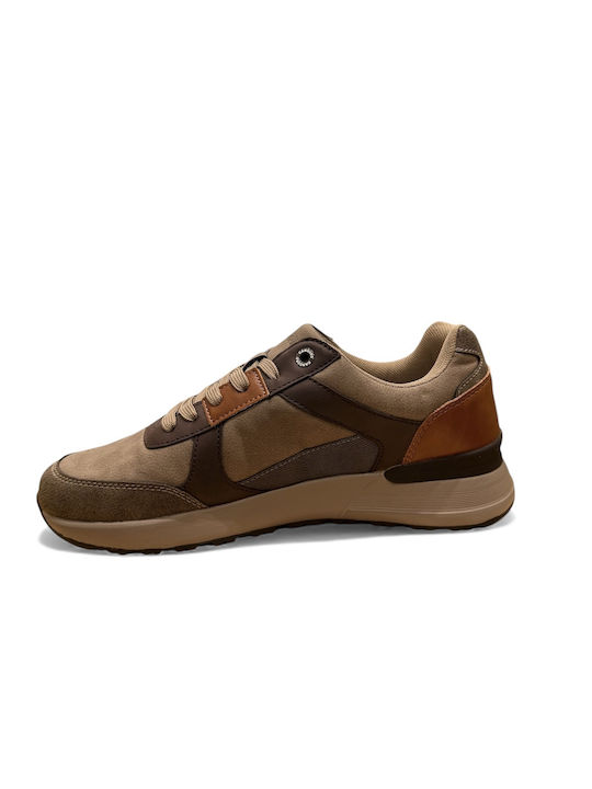Herren Sneakers Coffee