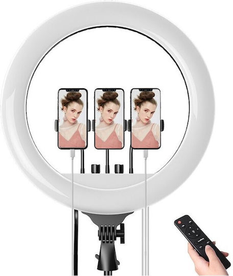 RGB Ring Light 45cm