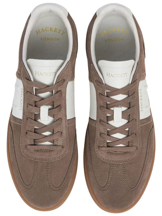 Hackett