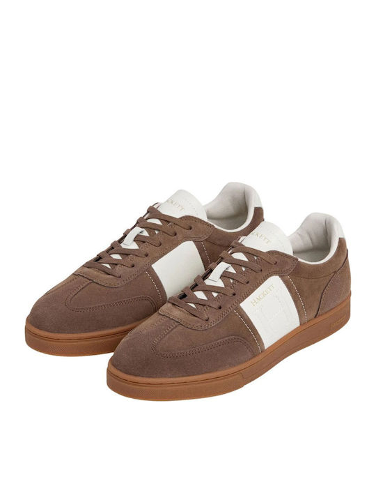 Ανδρικά Sneakers Καφέ
