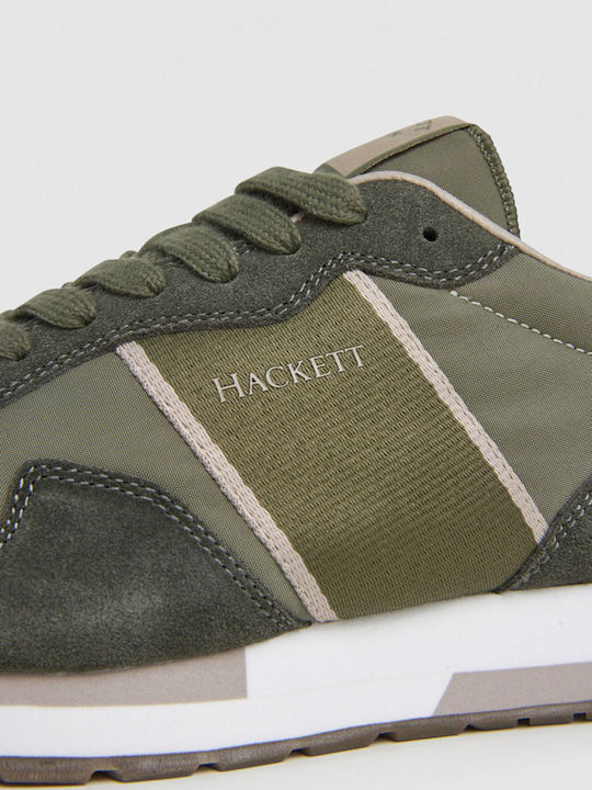 Ανδρικά Sneakers Λάδι