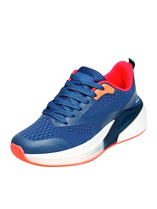 Sneakers Blue