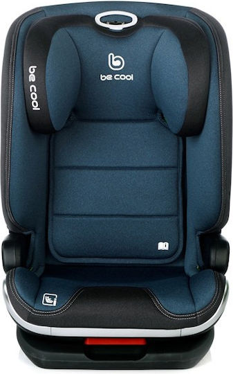 Be Cool Mars Καθισματάκι Αυτοκινήτου i-Size με Isofix Petrol