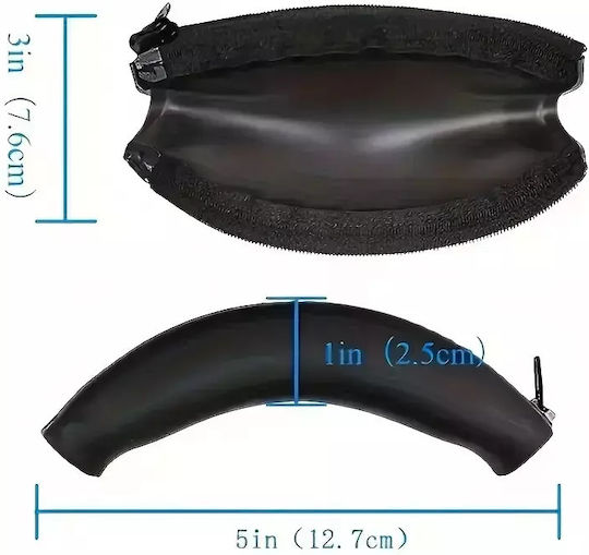 Kompatible Haarbänder Sony Wh-1000xm3 4 720n Blau
