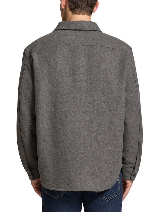 Selected Overshirt Сив