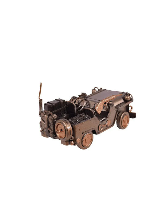 SP Souliotis Antik Dekorative Miniatur