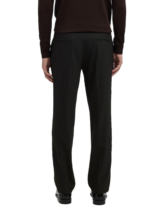 Selected Trousers Black