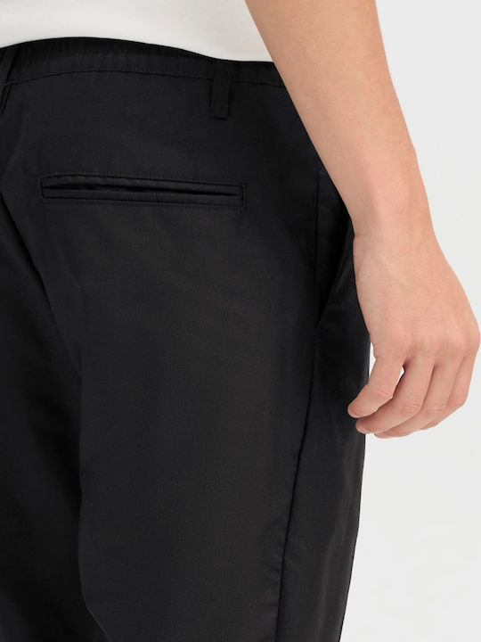 Παντελόνι Chino Black