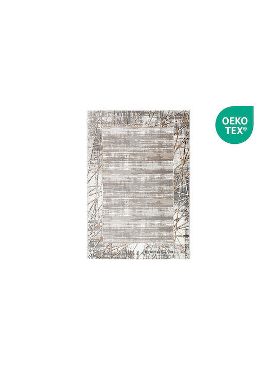 Polcarpet Synthetisch,Polyester/Cotton/Leather Cream