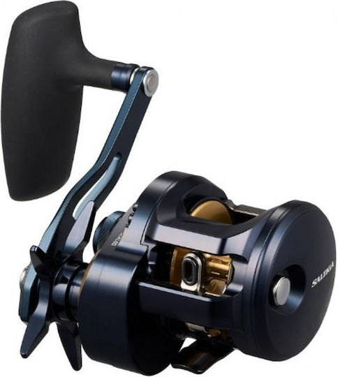 Daiwa Μηχανισμός Ψαρέματος για Συρτή