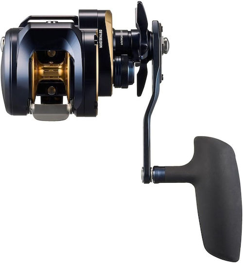 Daiwa Μηχανισμός Ψαρέματος για Συρτή
