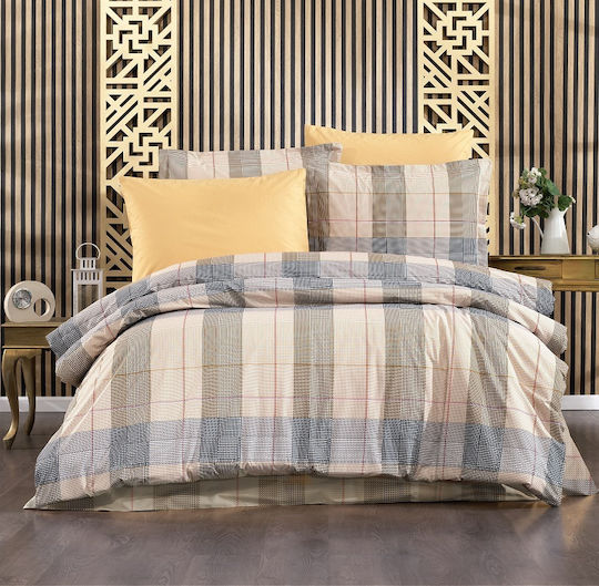Dimcol με Φάσα Beige 50x70cm 33211647015