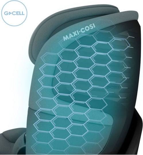 Maxi-Cosi Emerald 360 S Καθισματάκι Αυτοκινήτου i-Size με Isofix Tonal Graphite 0-36 kg