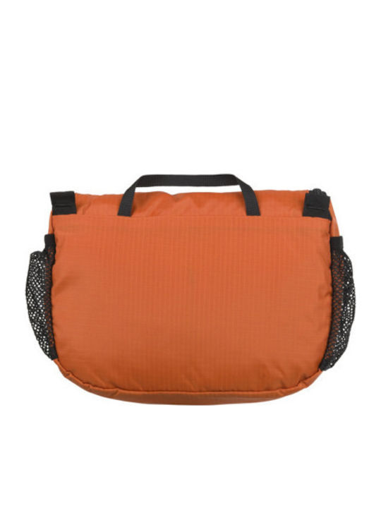 Helikon Tex Neseser Pentru Bărbați Portocaliu Negru