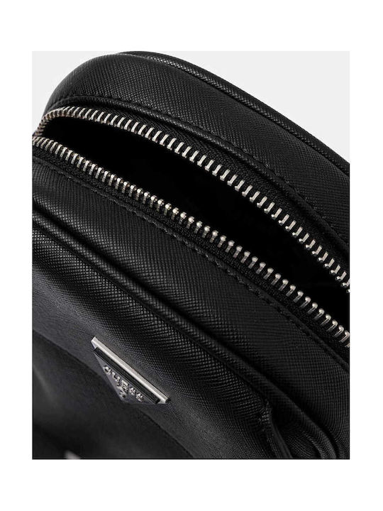 Men's Bag Shoulder / Crossbody Black