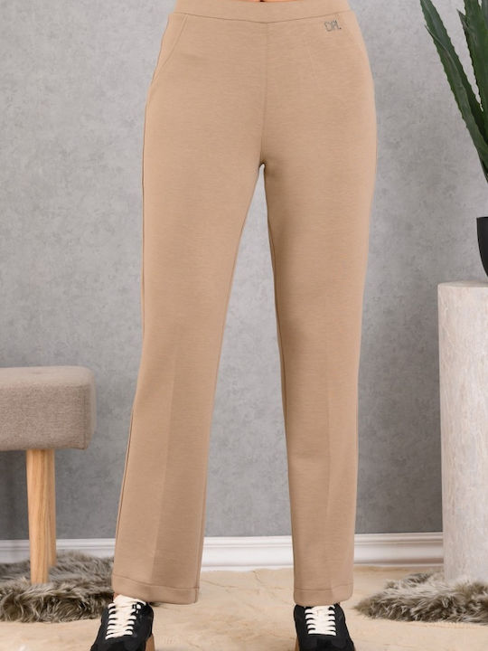Damen Cigar Set mit Hose mit Gummizug