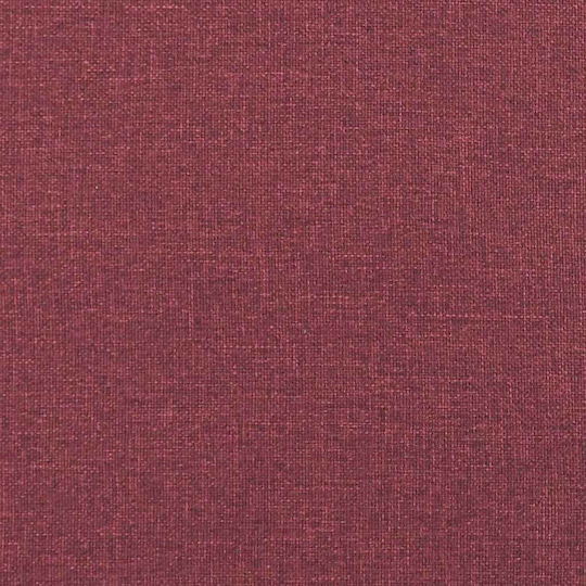 Scaun De Relaxare Roșu 59x75x78cm