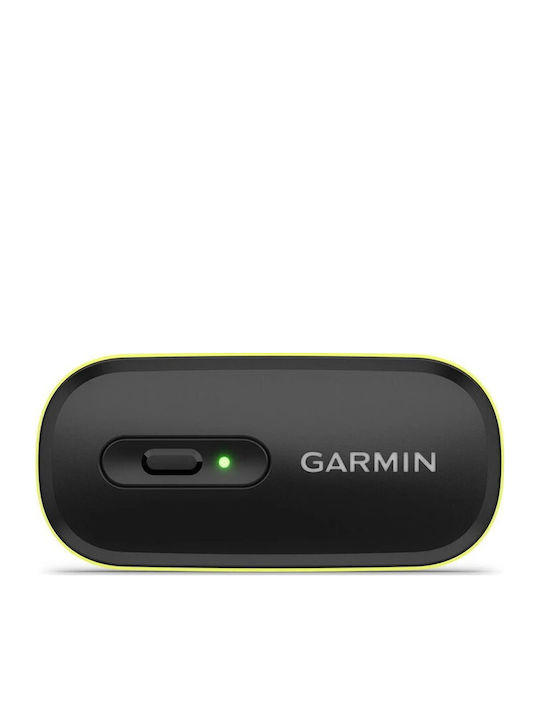 Garmin Hrm 600 Curea pentru Ritmul Cardiac Pieptului 72cm în culoarea Negru