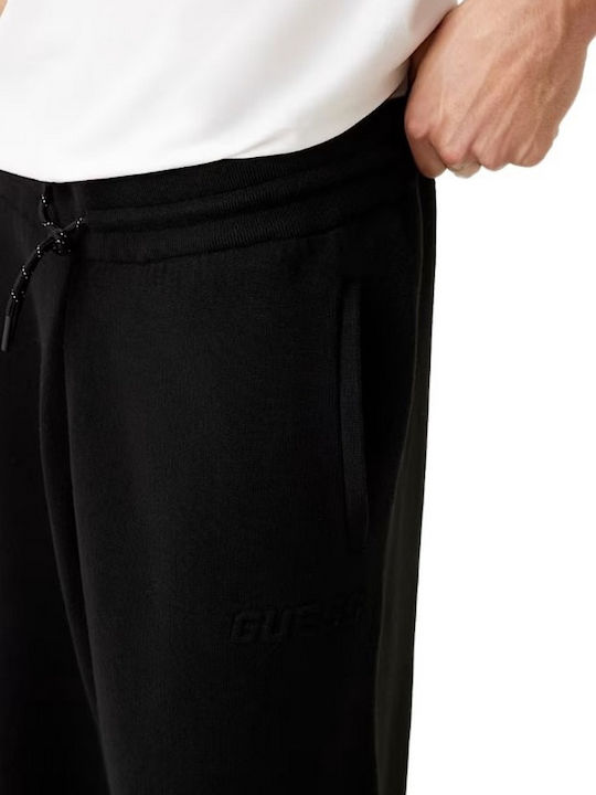 Pantaloni de trening Black