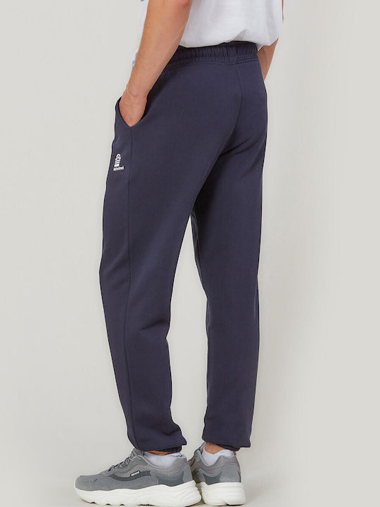 Jogginghose Blue