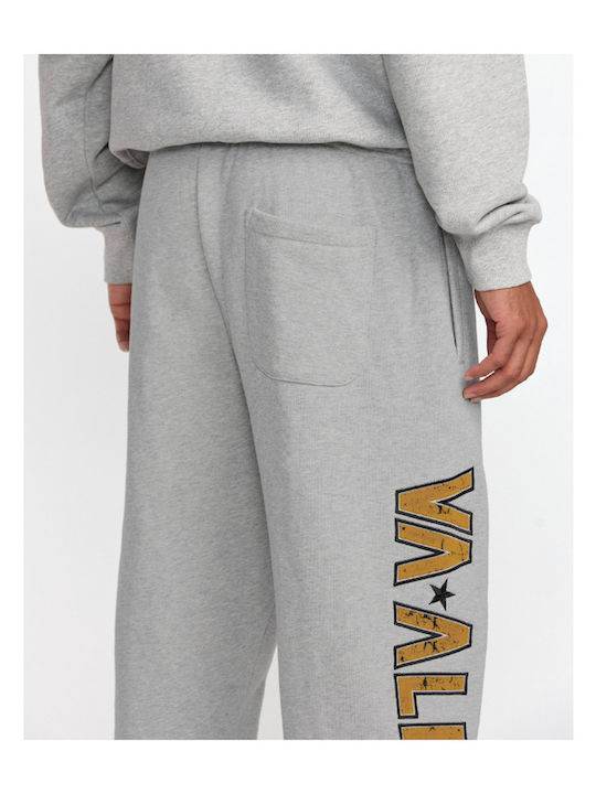 Jogginghose Heather Grey