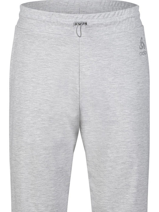 Stone Grey Melange