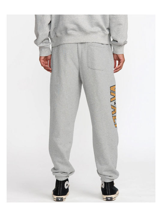 Jogginghose Heather Grey