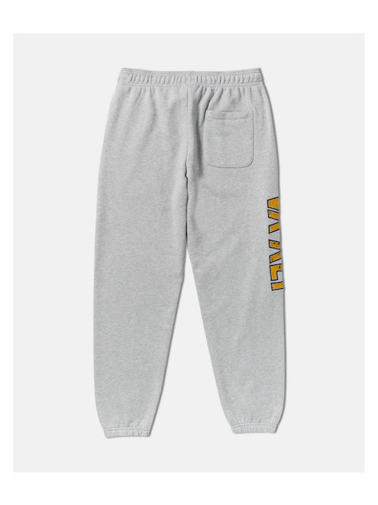 Jogginghose Heather Grey