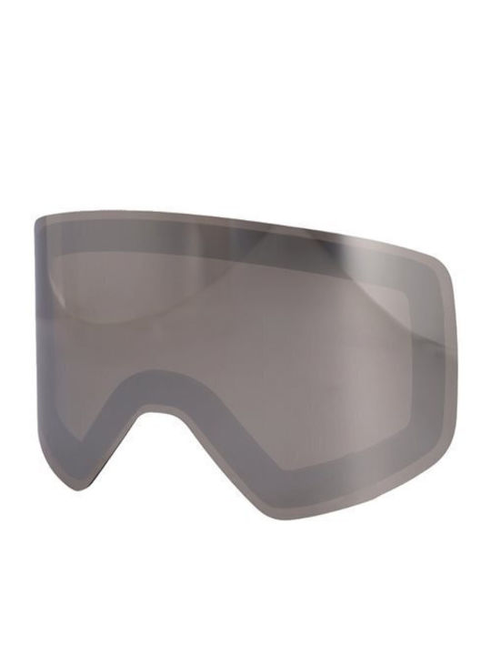 CMP Ski & Snowboard Goggles Kids White