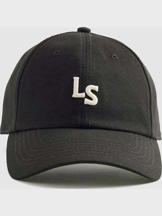 Levis Ls Monogram Cap
