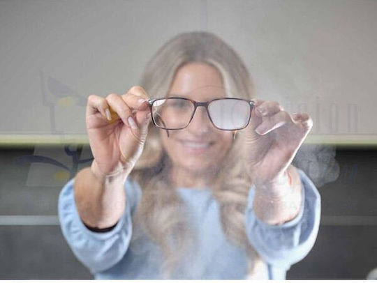 Anti Fog Wipes For Glasses Pre Moistened Cleaner Lens Wipes For Screens - View #10