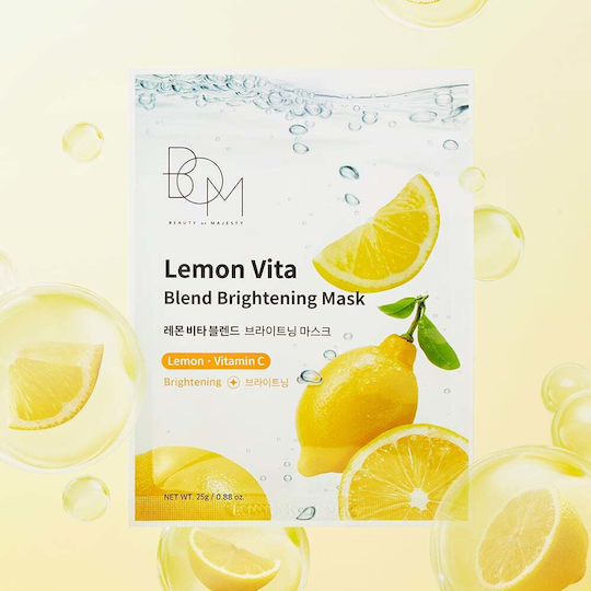Bom Sheet Mask 25gr
